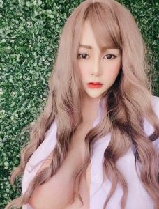 Big tits asian Pimpika Heeparkinson