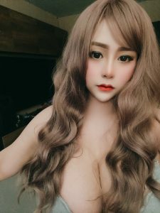 Big tits asian Pimpika Heeparkinson